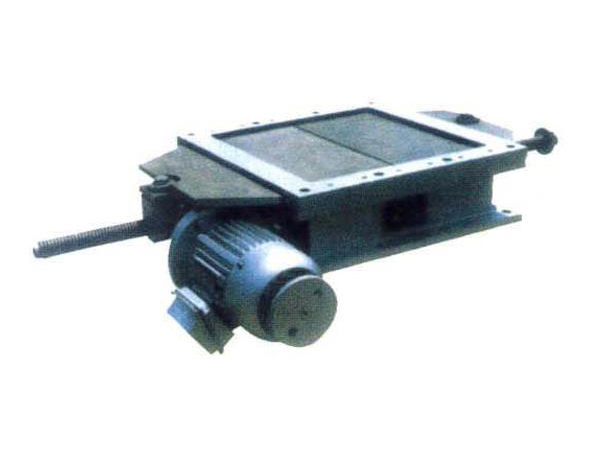 DM-a系列電動(dòng)閘板門(mén)